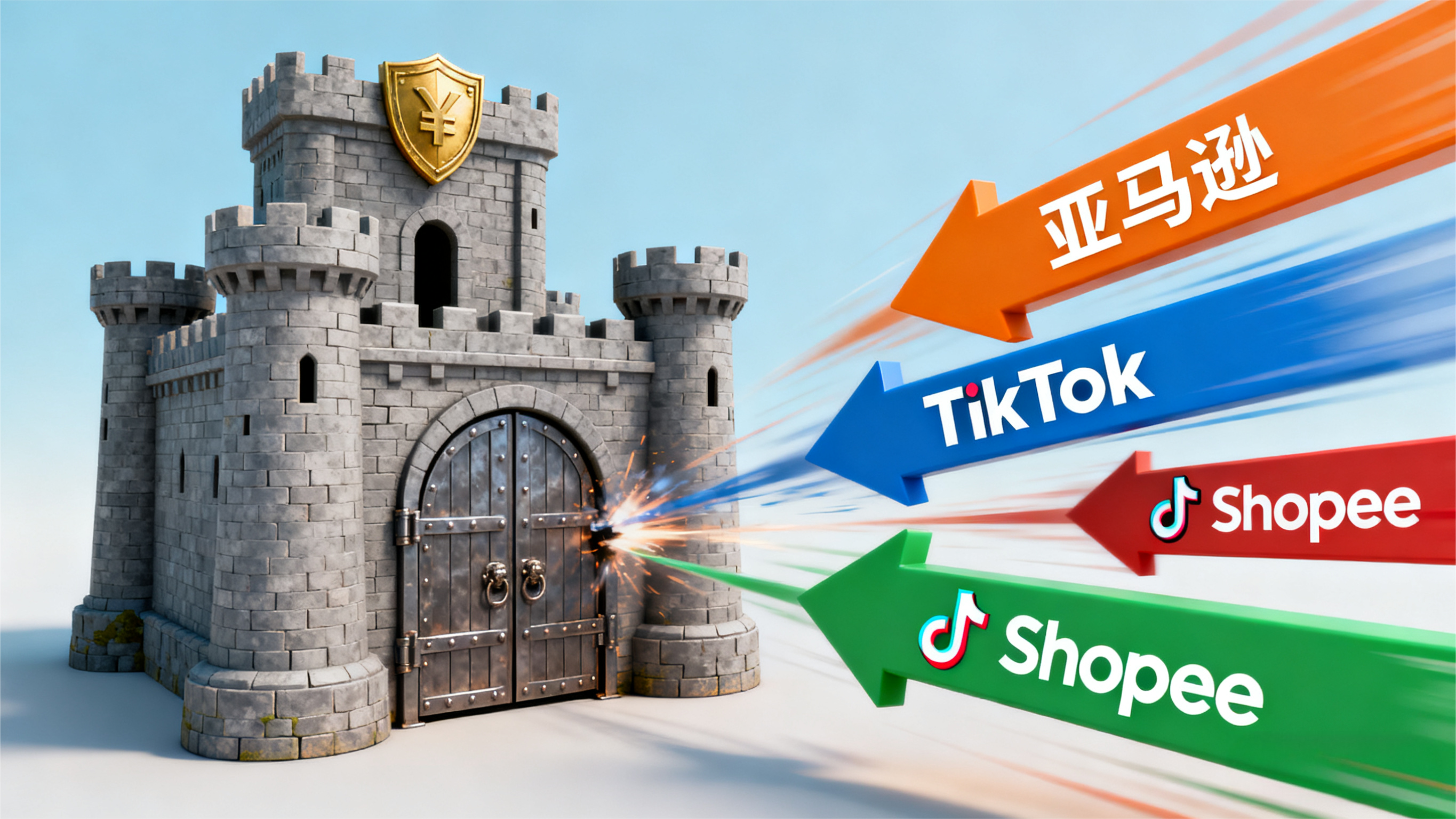 2025出海系统选型指南：为什么企业最终都走向业财一体化？