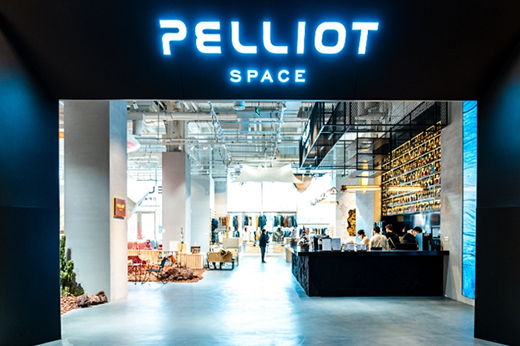 伯希和 × 巨益科技：打破数据孤岛，全面迈向全球电商业财一体化新未来