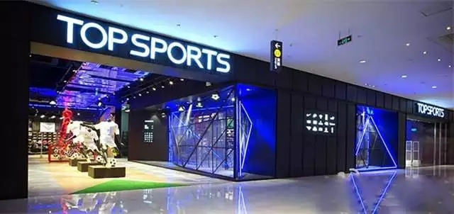 巨益电商OMS中台
