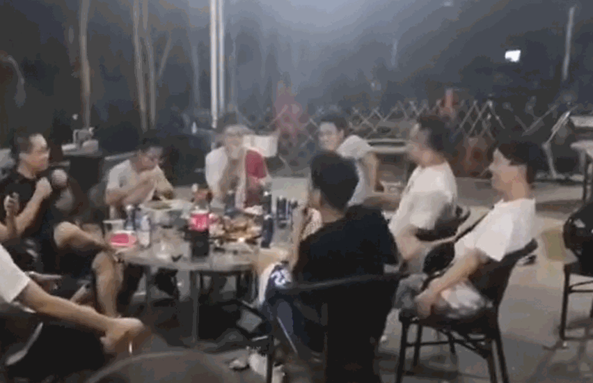 巨益电商OMS中台