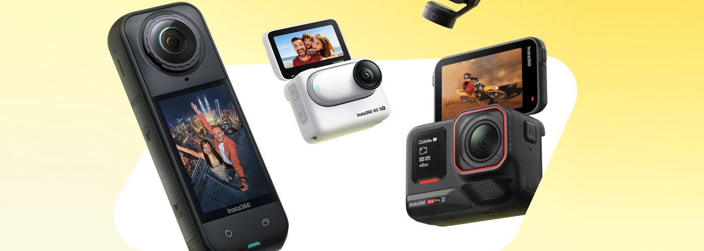 影石 Insta360 · 全球多平台流水对账，境内外一本凭证账
