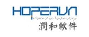 润和软件 润和软件