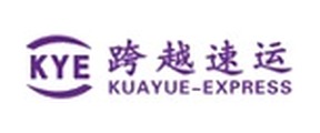 跨越速运 跨越速运