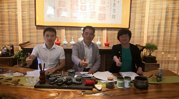 “2018信息化过程的困顿与破局”主题沙龙在京举行暨裂帛&巨益科技签约仪式 