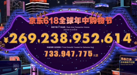 618大战收官，巨益OMS中台轻松应考，助力九大类目商家稳居行业TOP10排行榜 